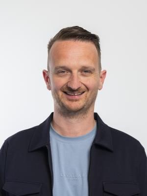 Mats de Groot