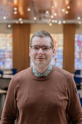 Jeroen Loznik