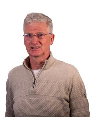 Gerrit Laarman