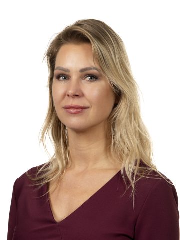 Femke Wiersma