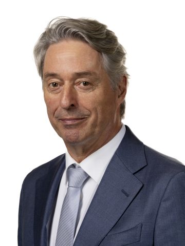 Edgar Mulder