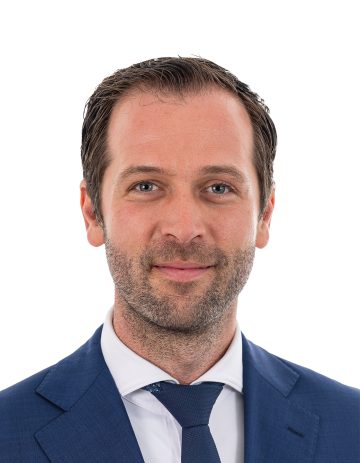 Bart Bikkers