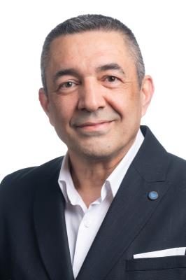 A. (Aydin) Akkaya