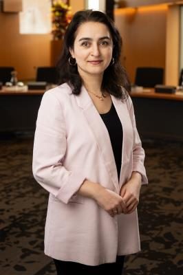 Yeliz Yildiz-Kaya