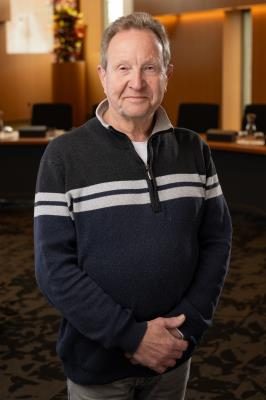 Jan Sikking