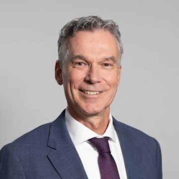 Wouter van Duivendijk