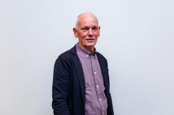 F.C. (Frans) van Helmond