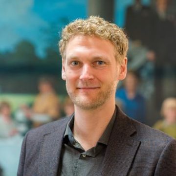 René Kiewiet