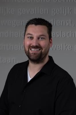 G.A. (Glen) Stokman