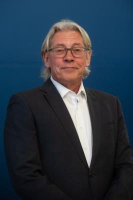 W.T.J.M. (Werner) Koster