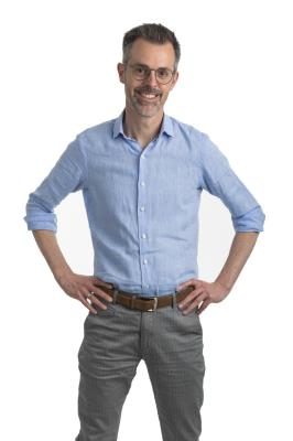 Matthias Noorlander