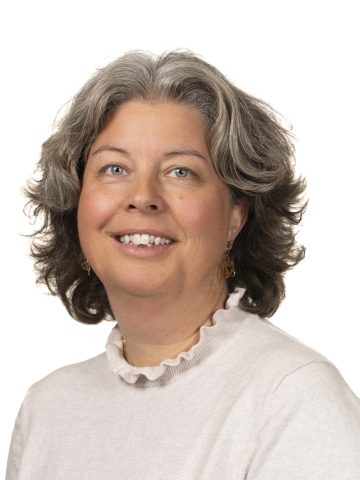 Renate den Hollander
