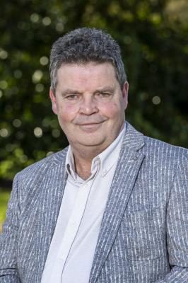 John Timmermans