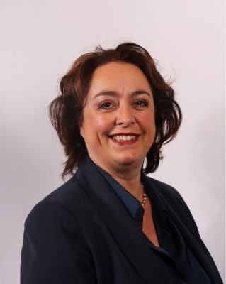 Sabine Maas
