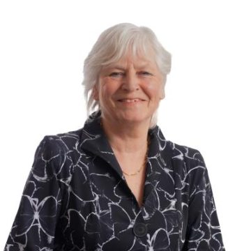 Ine Cornelissen