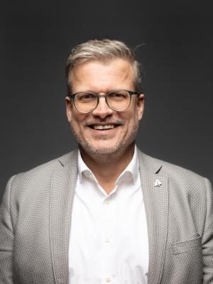 Andries de Meyer