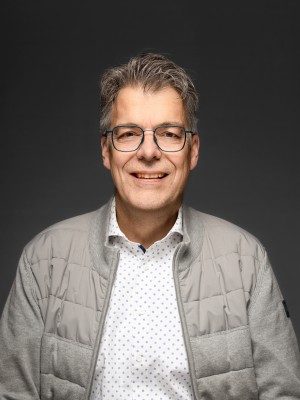 Anton Geluk