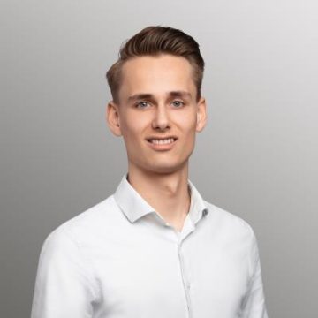 Jochem Bart