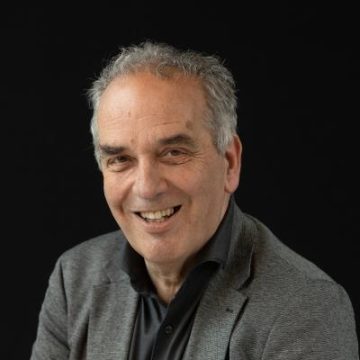 Bob Roelofs