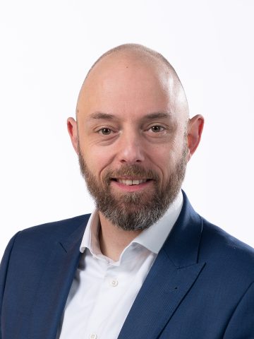 Peter de Groot