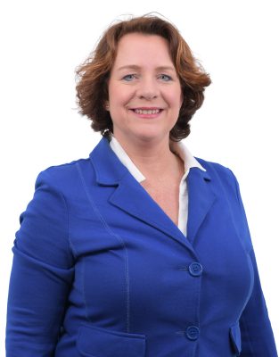 Annemee van de Klundert