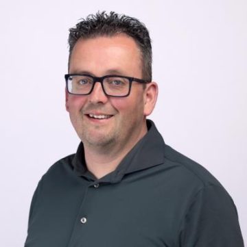 Jochem van der Woude