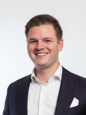 Max van de Velde