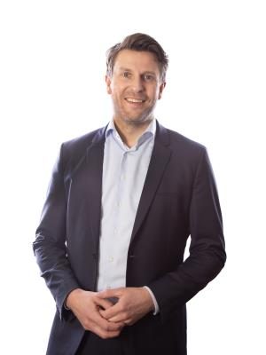 Tobias Holtman