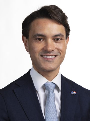 Dion Huidekooper