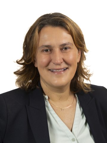 Kati Piri