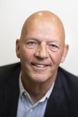 W.J.G. (Willem) Thewissen