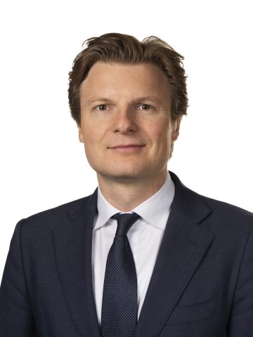 Ruben Brekelmans