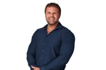 Renzo Boersma
