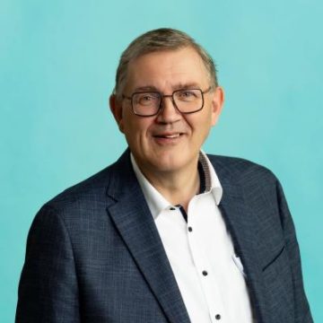 J.M. Goedegebuure
