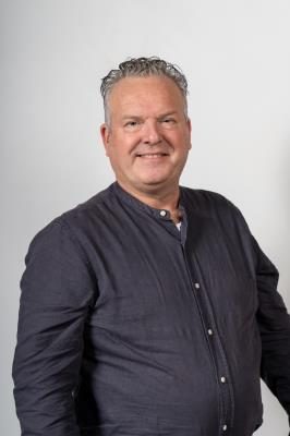 Luc Bormans