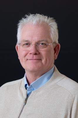 G.J.H. (Gerard) Winkels