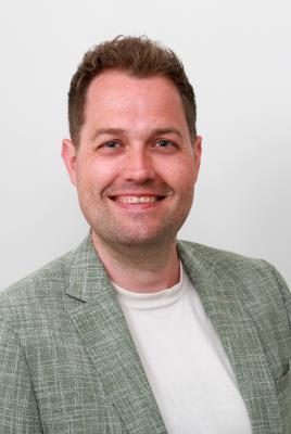 Felix van Urk