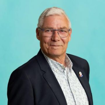K.N. de Jong