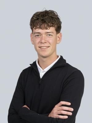 Jelle van Esch