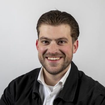 Den, D.F.J.P. den Biesen