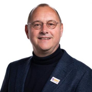 A.G.J. (Arjan) van der Weegen