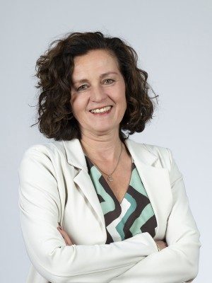 Annemarie Bok-Geelen