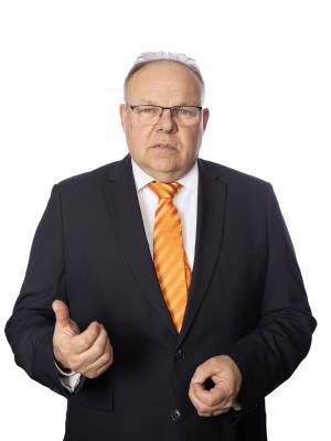 Martin Hüning