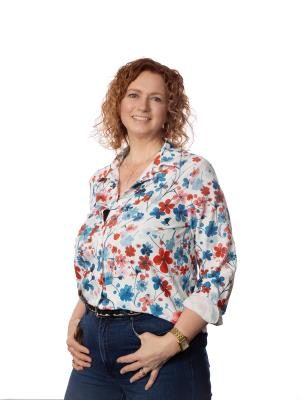 Margo ten Bruin