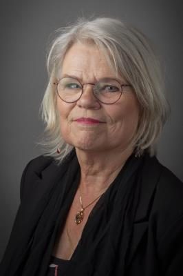 Janneke van der Linden