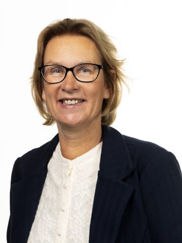Luciënne Boelsma-Hoekstra