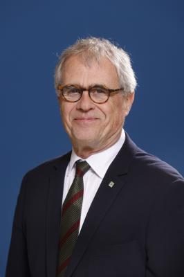 Rob Docter