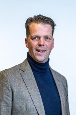 Jacob Hooghiemstra