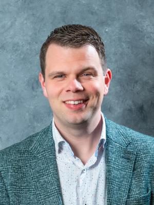 Martin de Jong