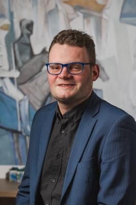 J. (Jelle) Hugen